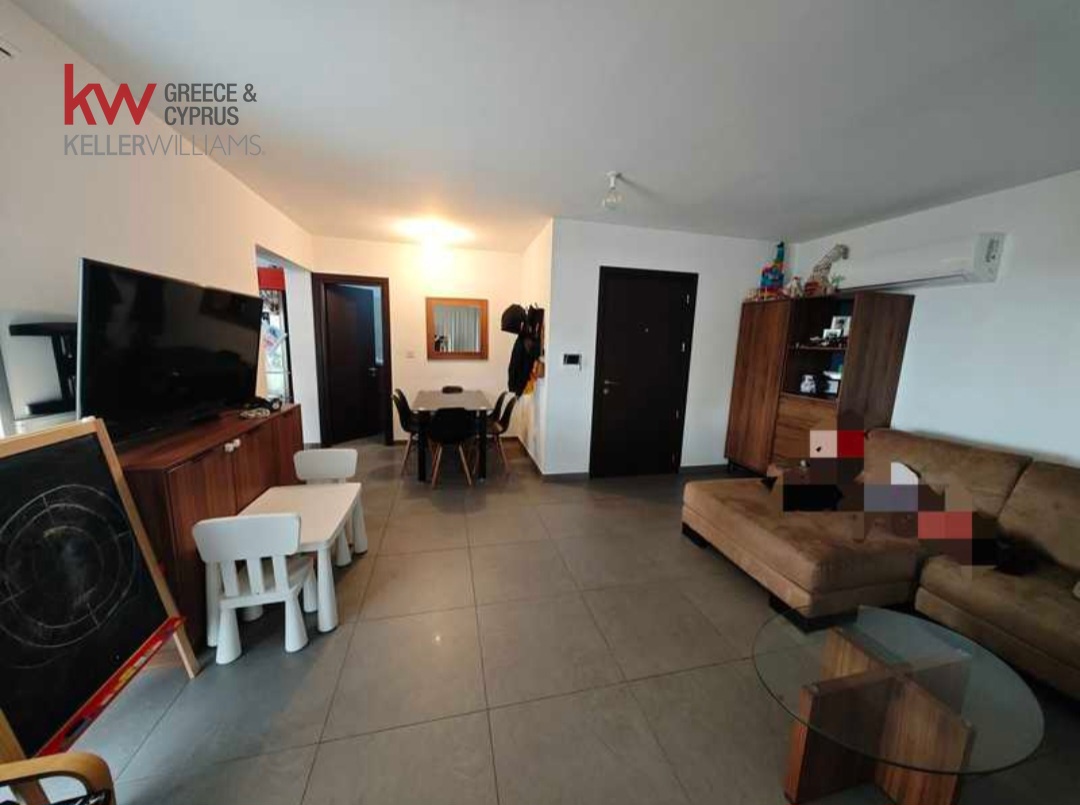 3 dormitorios Apartamento en Aglandjia, Nicosia, Chipre No. 61303