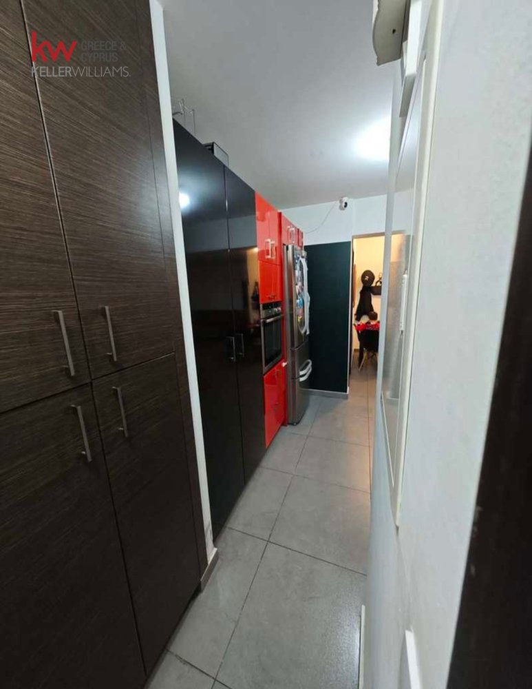 3 dormitorios Apartamento en Aglandjia, Nicosia, Chipre No. 61303