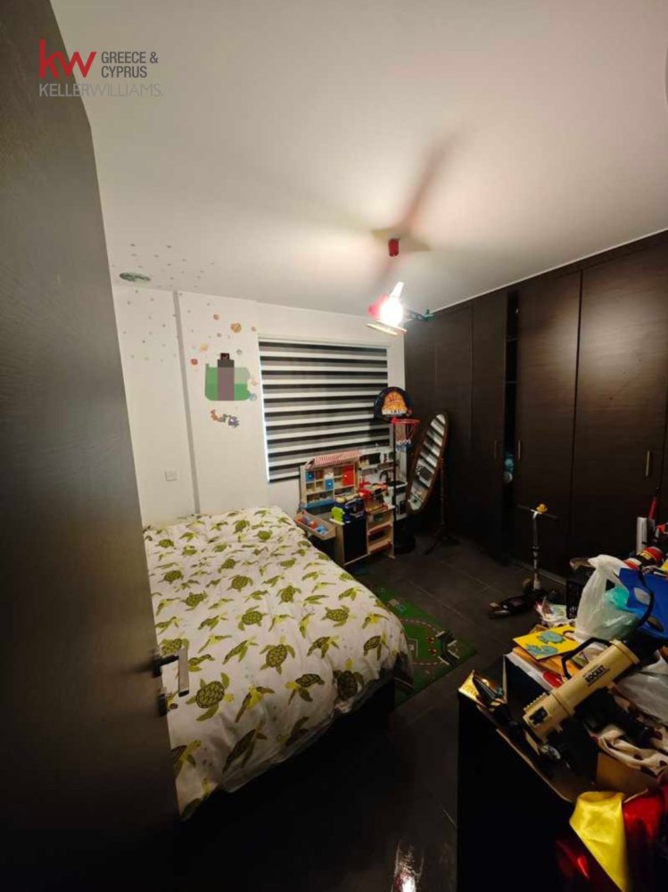 3 dormitorios Apartamento en Aglandjia, Nicosia, Chipre No. 61303