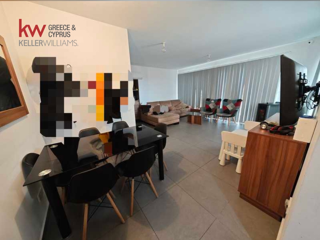 3 dormitorios Apartamento en Aglandjia, Nicosia, Chipre No. 61303