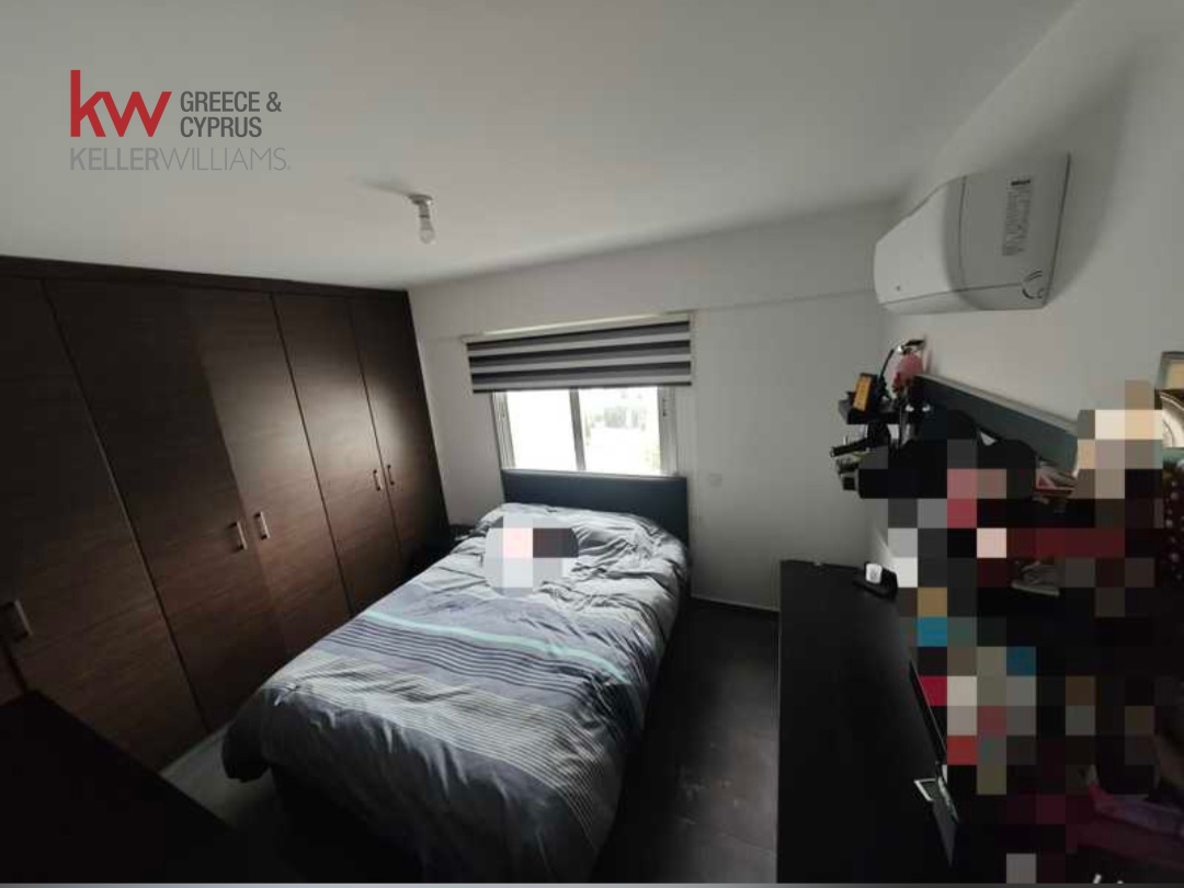 3 dormitorios Apartamento en Aglandjia, Nicosia, Chipre No. 61303