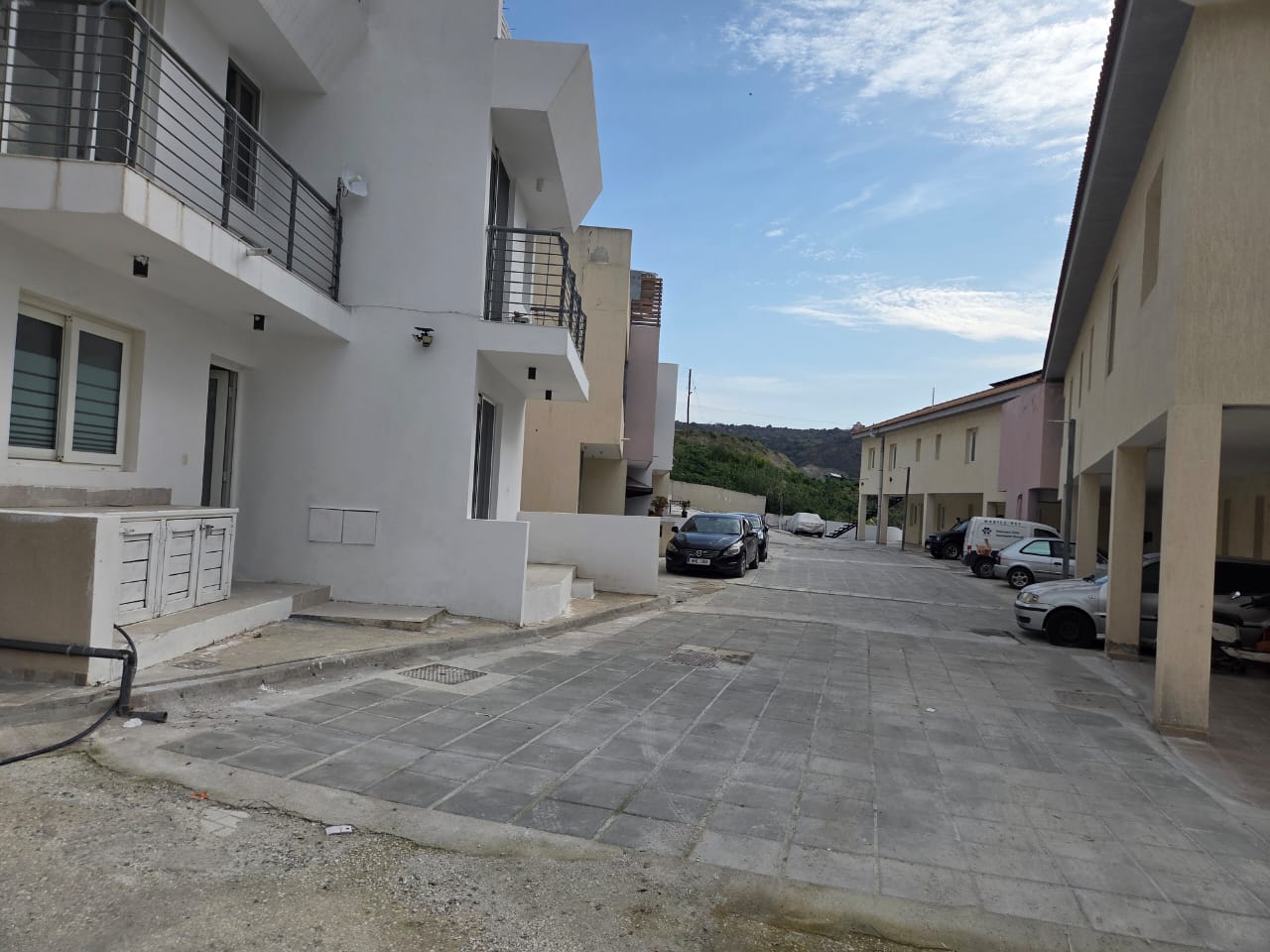 3 bedrooms Townhouse in Marathounta, Paphos, Cyprus No. 61298