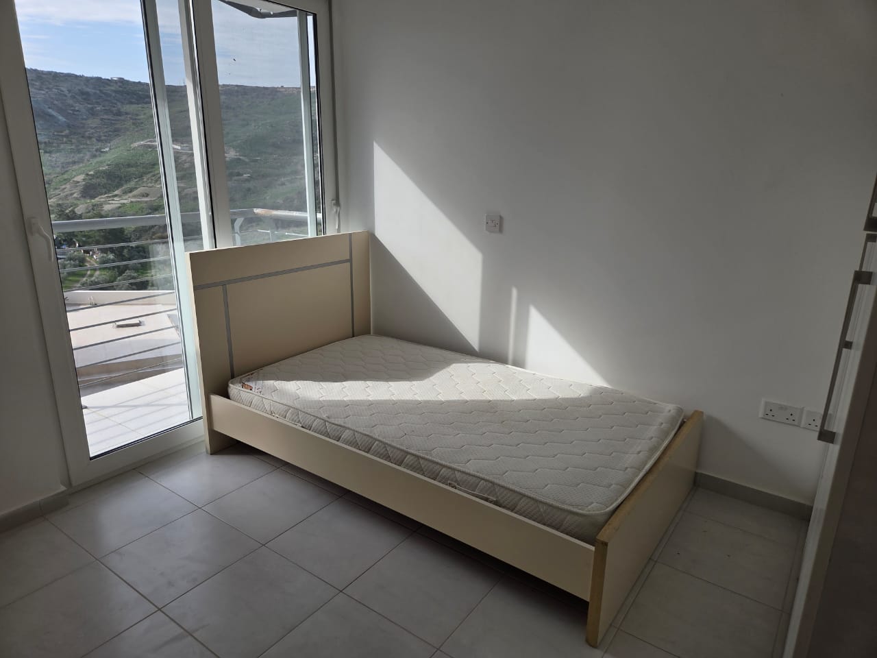 3 bedrooms Townhouse in Marathounta, Paphos, Cyprus No. 61298
