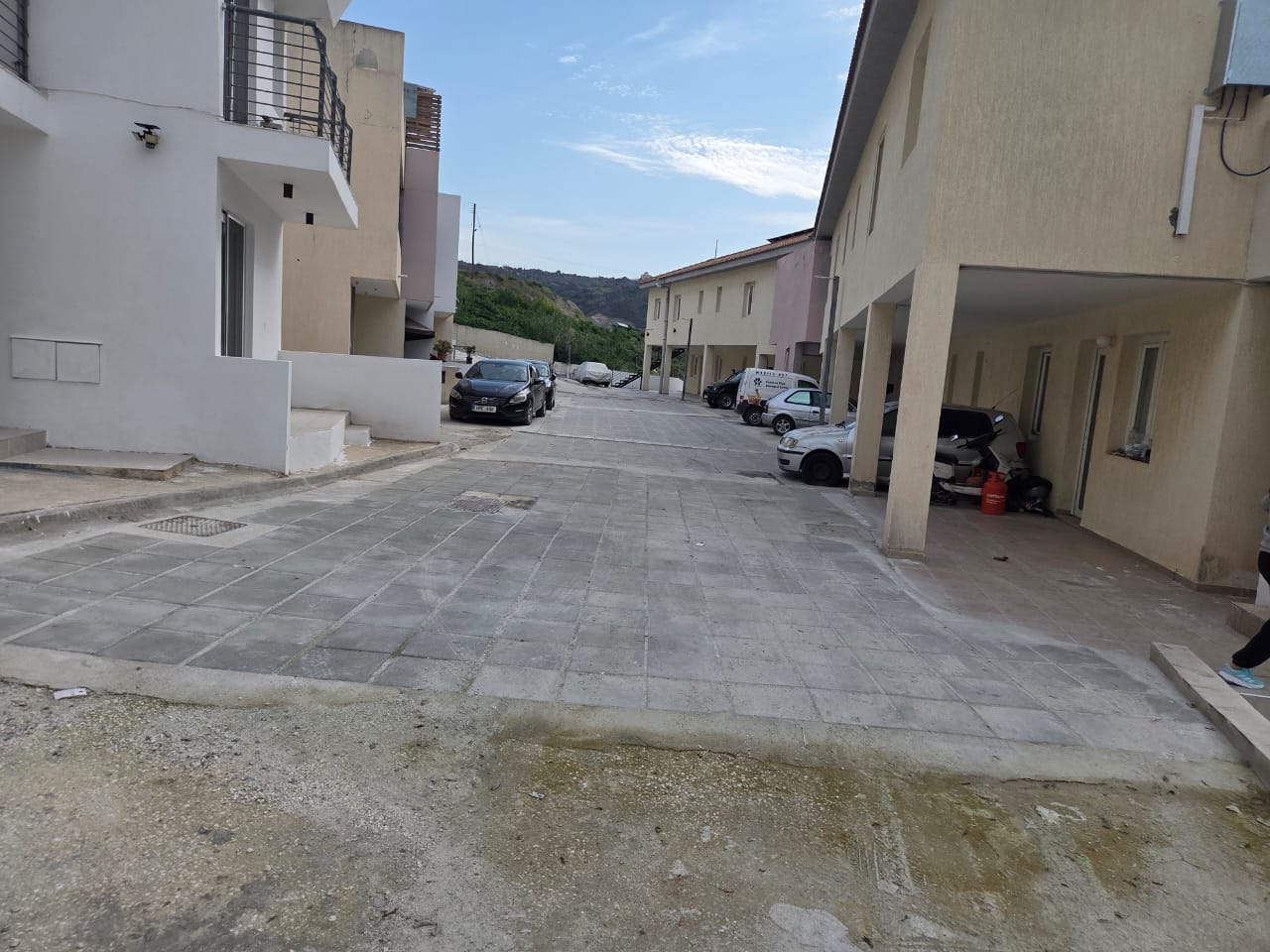 3 bedrooms Townhouse in Marathounta, Paphos, Cyprus No. 61298