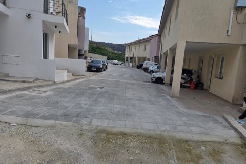 3 bedrooms Townhouse in Marathounta, Paphos, Cyprus No. 61298