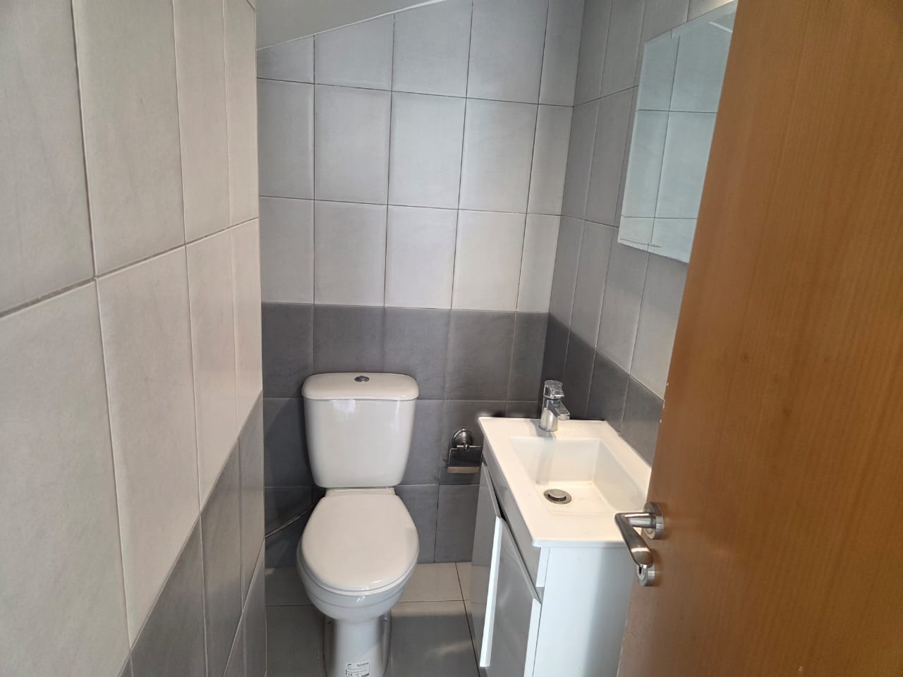 3 bedrooms Townhouse in Marathounta, Paphos, Cyprus No. 61298