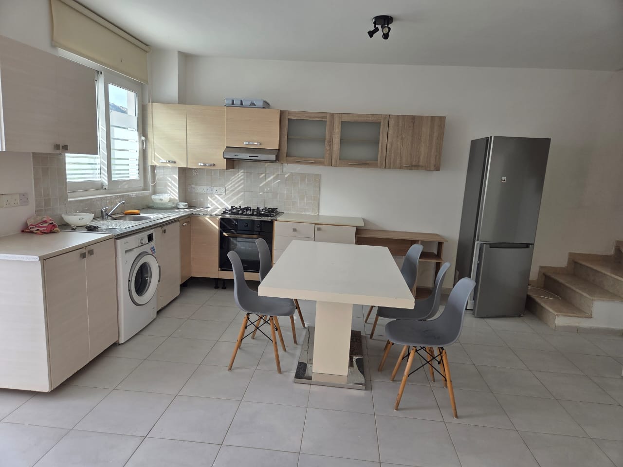 3 bedrooms Townhouse in Marathounta, Paphos, Cyprus No. 61298