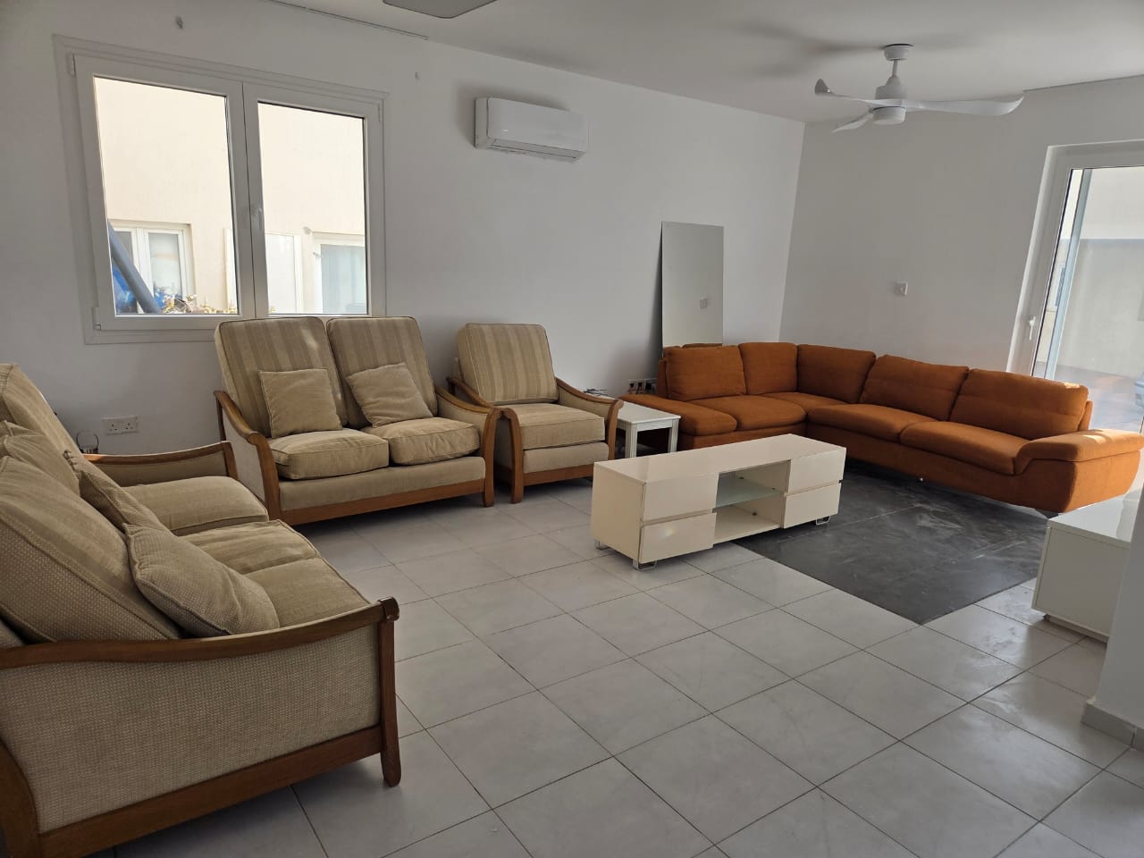 3 bedrooms Townhouse in Marathounta, Paphos, Cyprus No. 61298