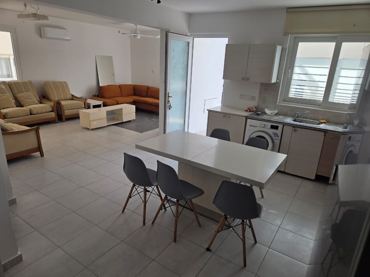 3 bedrooms Townhouse in Marathounta, Paphos, Cyprus No. 61298