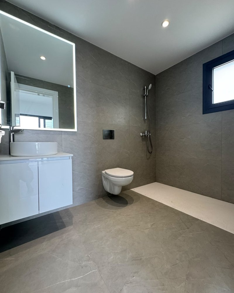 2 bedrooms Apartment in Agios Athanasios, Limassol, Cyprus No. 61570