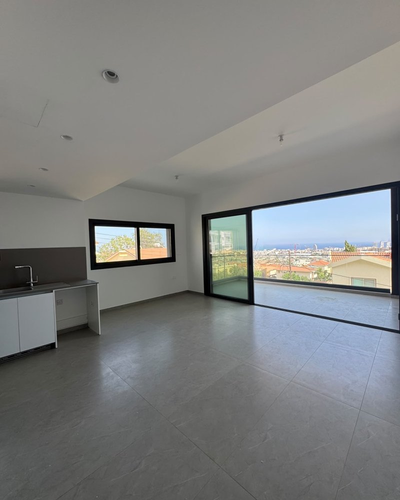 2 bedrooms Apartment in Agios Athanasios, Limassol, Cyprus No. 61570