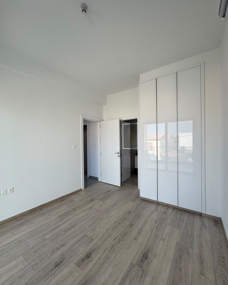 2 bedrooms Apartment in Agios Athanasios, Limassol, Cyprus No. 61570