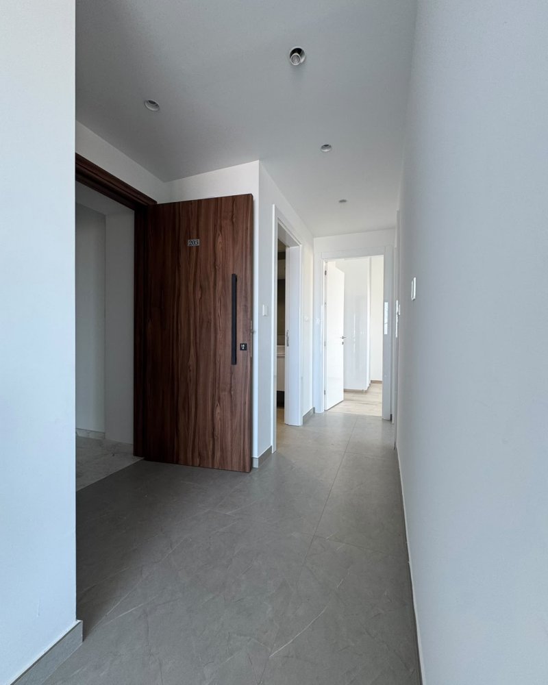 2 bedrooms Apartment in Agios Athanasios, Limassol, Cyprus No. 61570