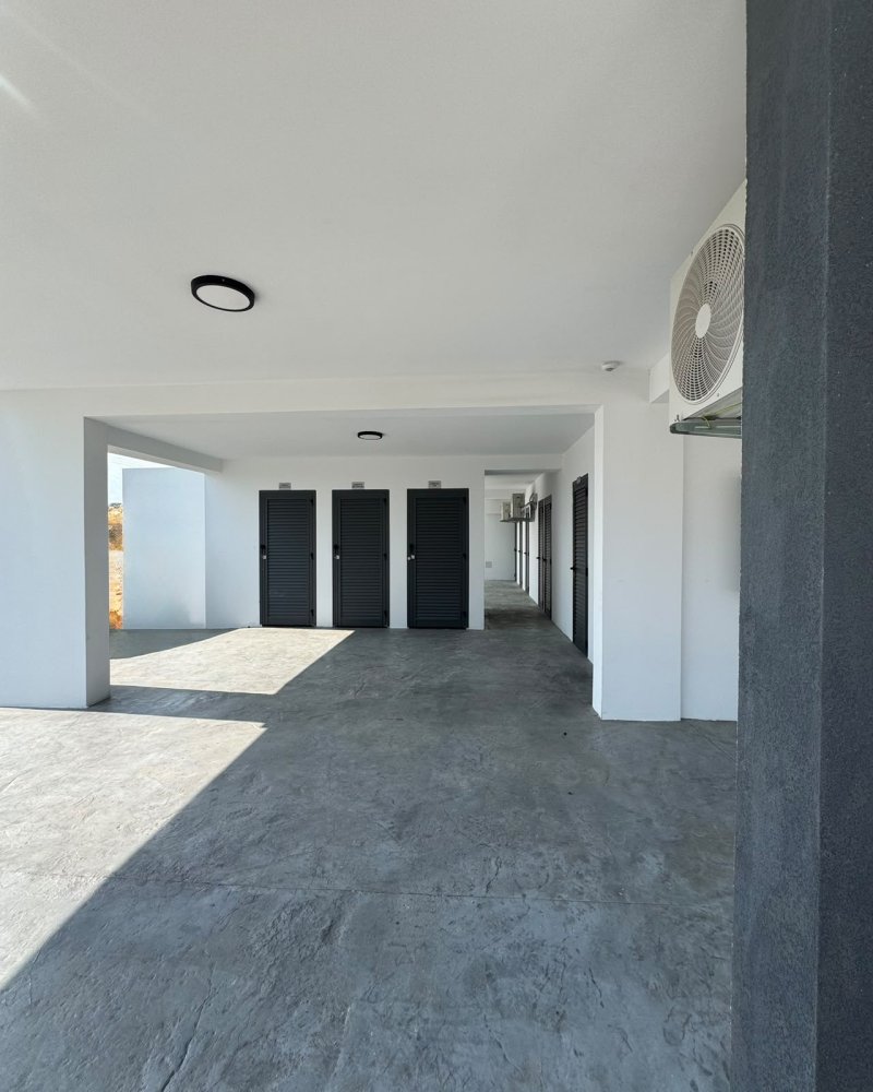 2 bedrooms Apartment in Agios Athanasios, Limassol, Cyprus No. 61570