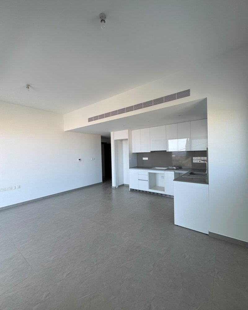 2 bedrooms Apartment in Agios Athanasios, Limassol, Cyprus No. 61570
