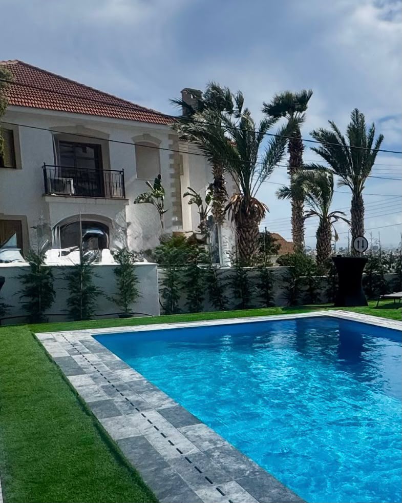2 bedrooms Apartment in Agios Athanasios, Limassol, Cyprus No. 61570