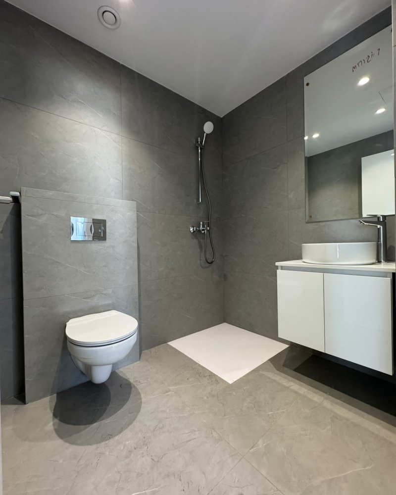 2 bedrooms Apartment in Agios Athanasios, Limassol, Cyprus No. 61570