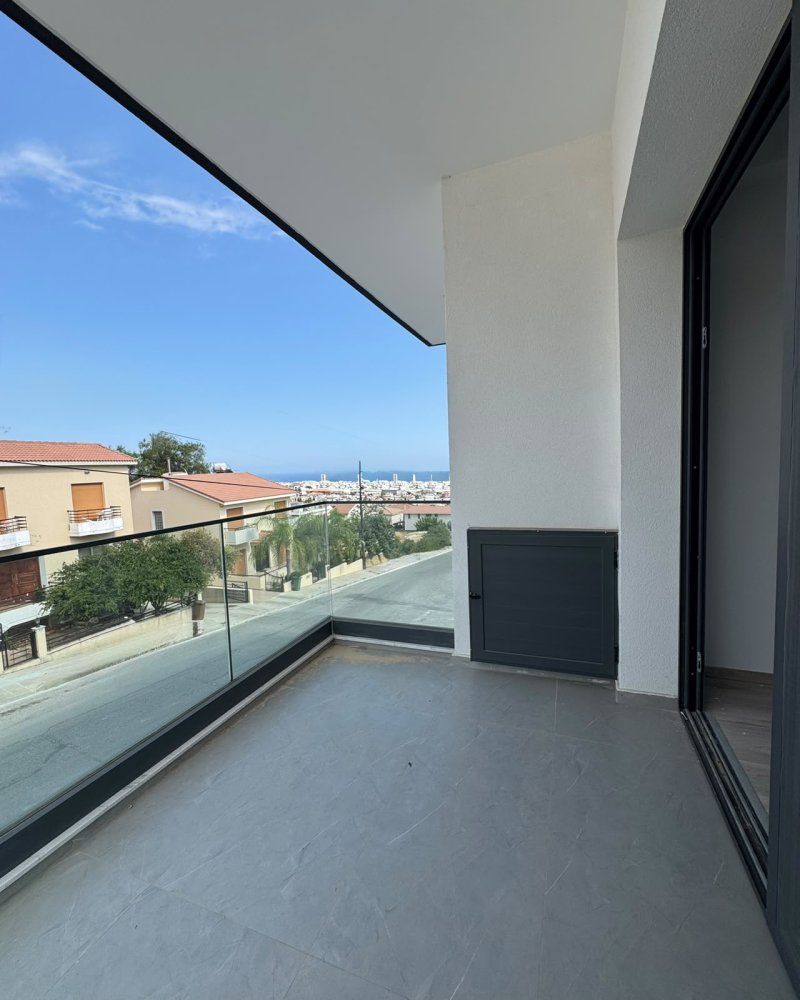 2 bedrooms Apartment in Agios Athanasios, Limassol, Cyprus No. 61570