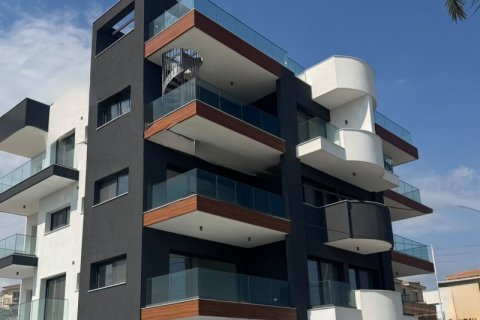 2 bedrooms Apartment in Agios Athanasios, Limassol, Cyprus No. 61570