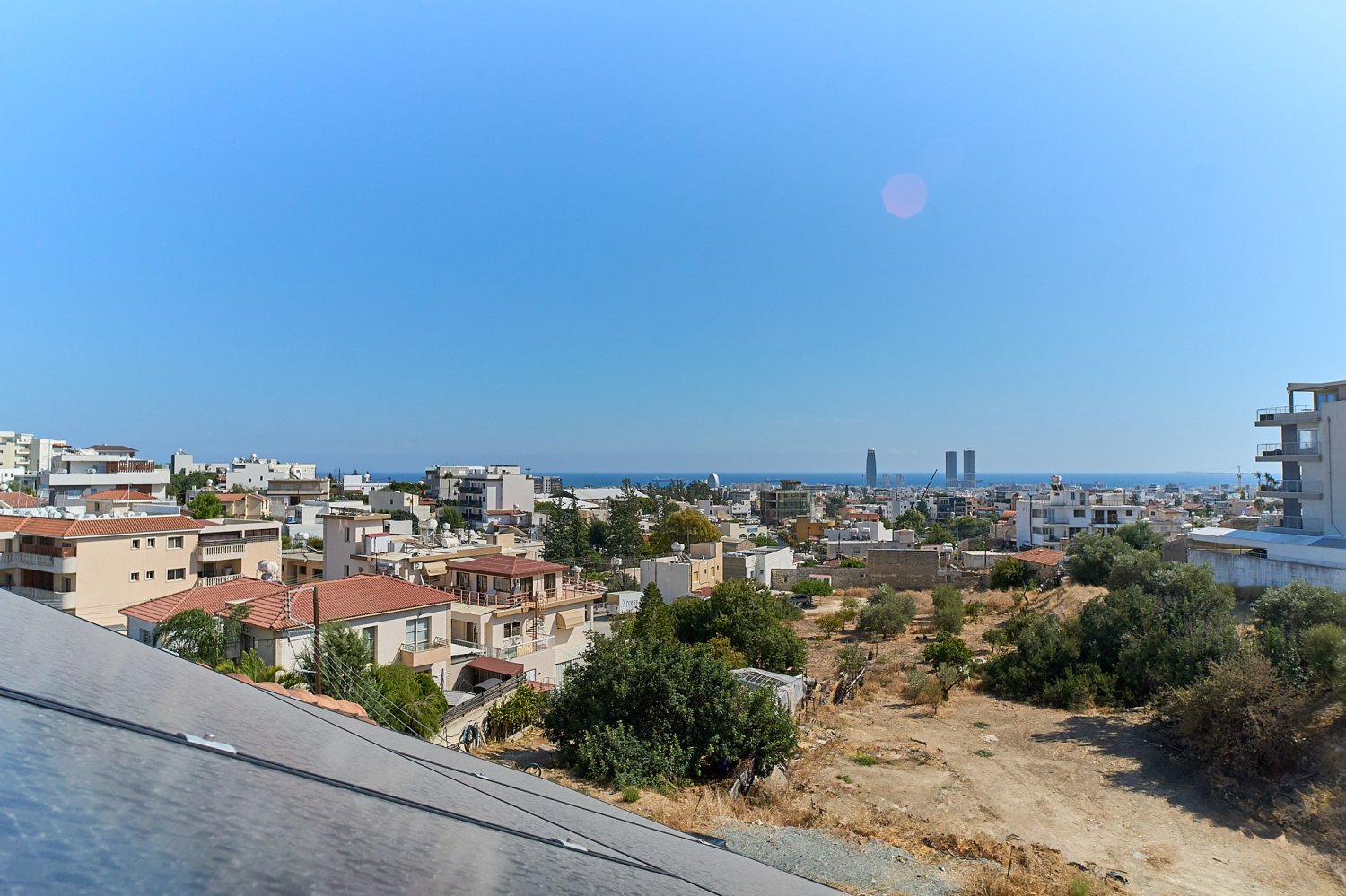 4 bedrooms Villa in Agios Athanasios, Limassol, Cyprus No. 62485
