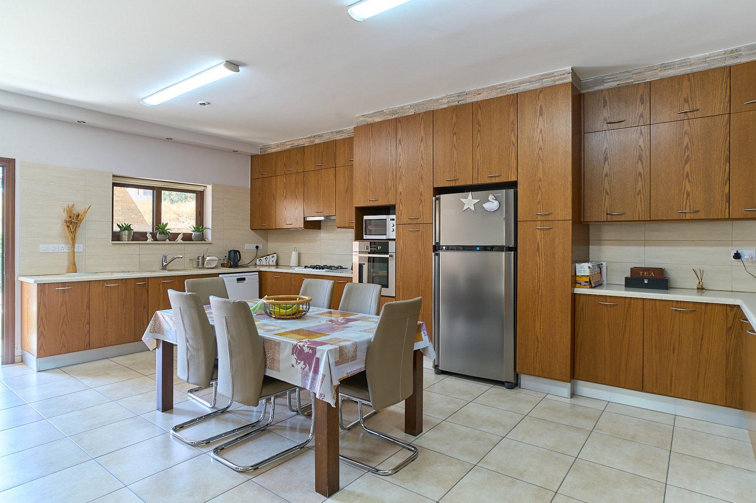4 bedrooms Villa in Agios Athanasios, Limassol, Cyprus No. 62485