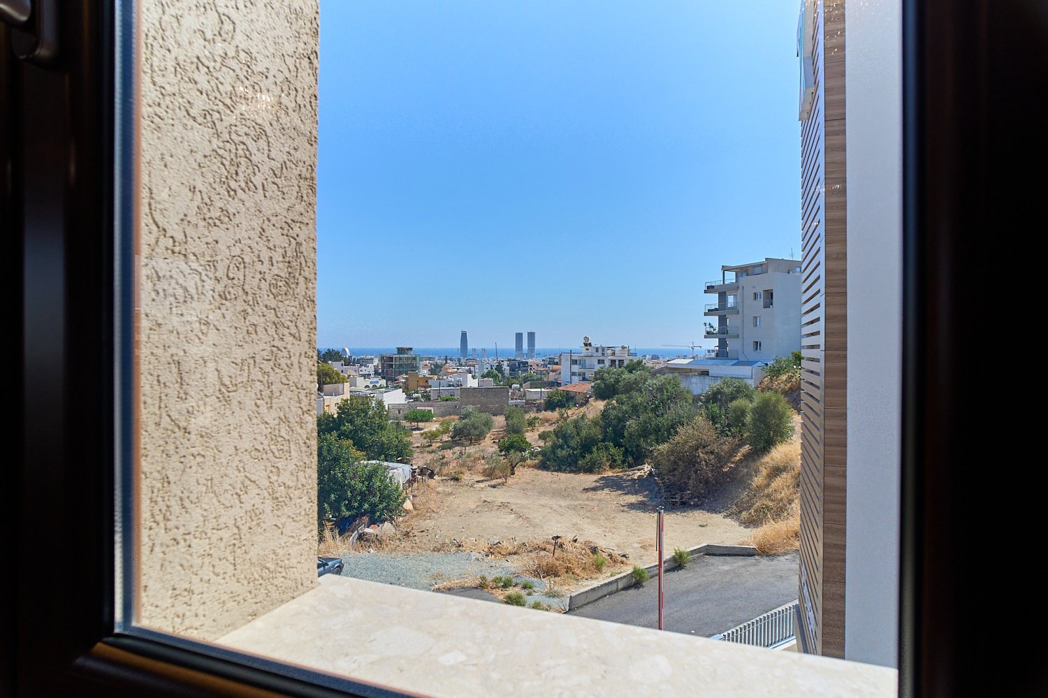 4 bedrooms Villa in Agios Athanasios, Limassol, Cyprus No. 62485