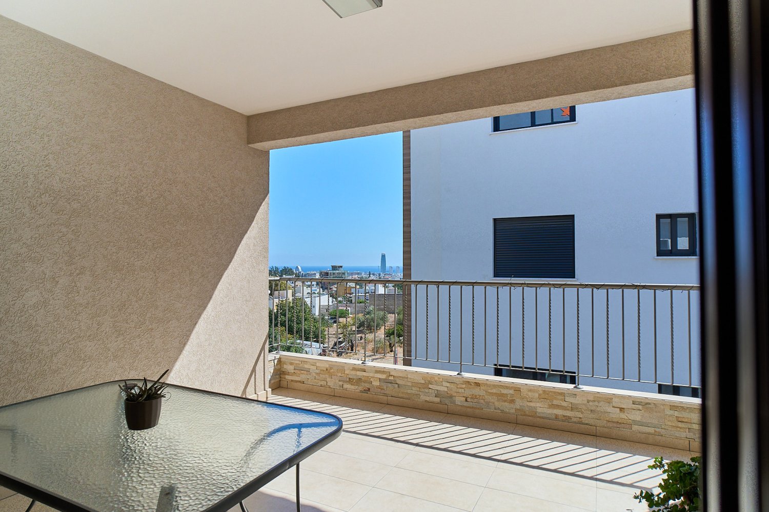 4 bedrooms Villa in Agios Athanasios, Limassol, Cyprus No. 62485