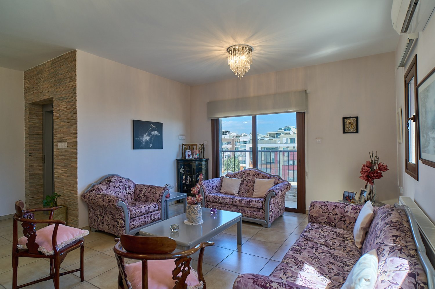 4 bedrooms Villa in Agios Athanasios, Limassol, Cyprus No. 62485