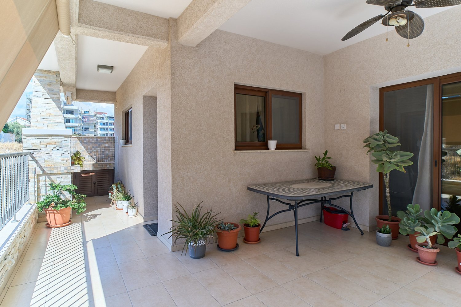 4 bedrooms Villa in Agios Athanasios, Limassol, Cyprus No. 62485
