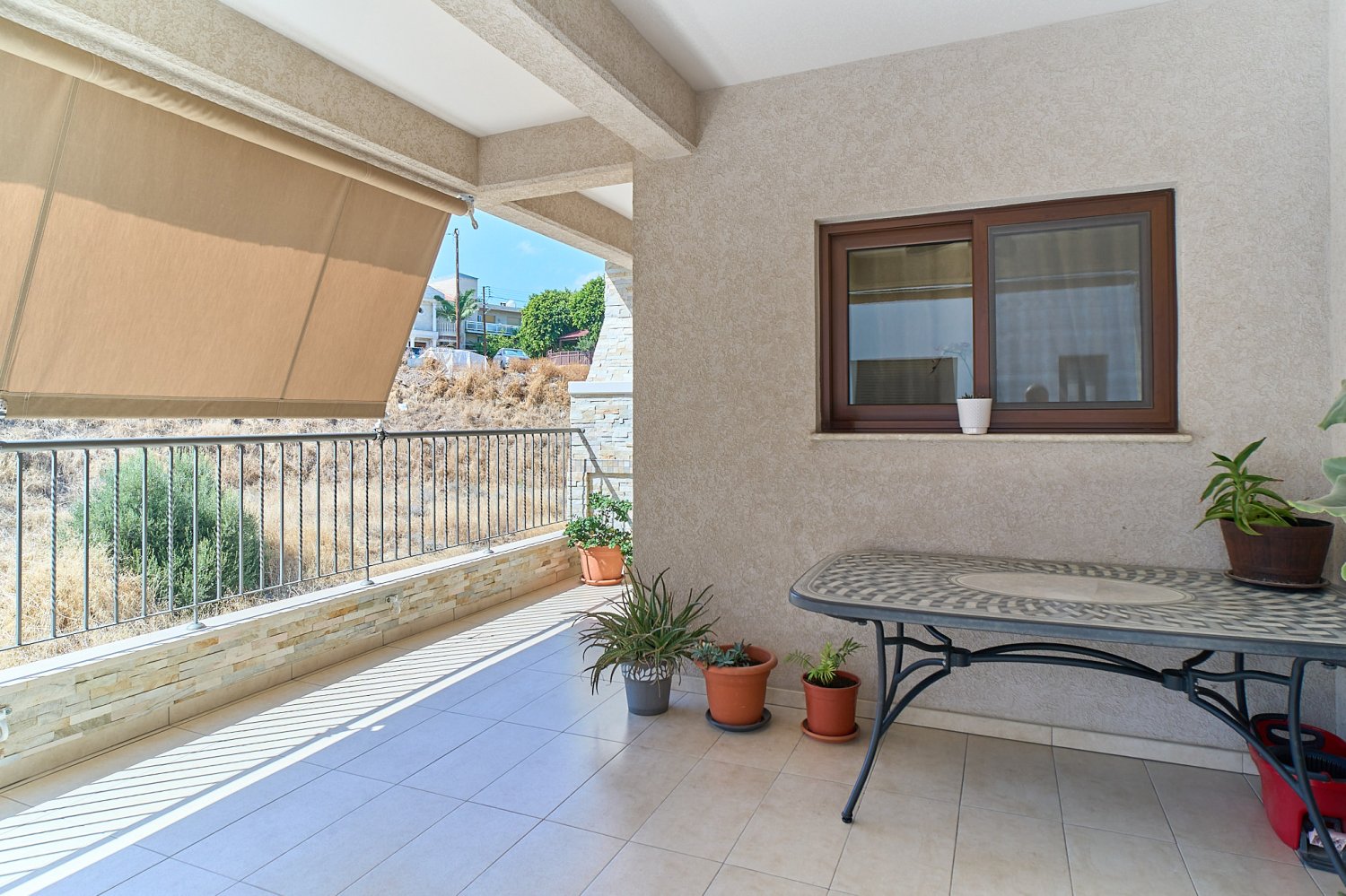 4 bedrooms Villa in Agios Athanasios, Limassol, Cyprus No. 62485