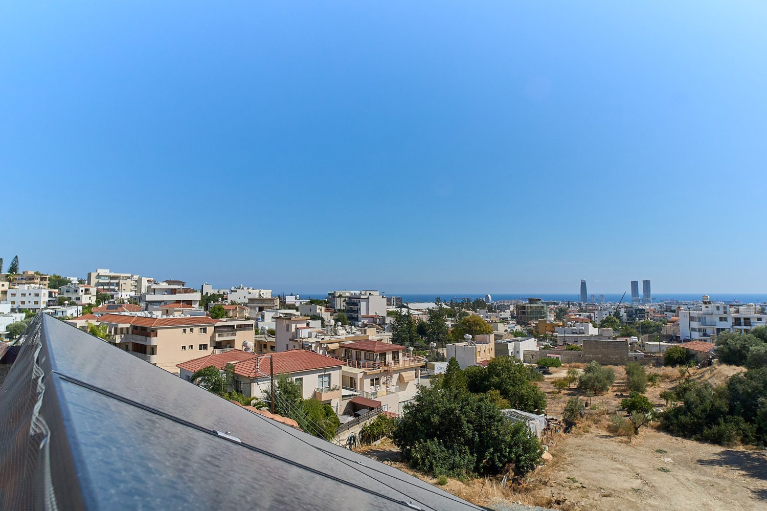 4 bedrooms Villa in Agios Athanasios, Limassol, Cyprus No. 62485