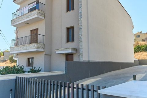 4 dormitorios Villa en Agios Athanasios, Limassol, Chipre No. 62485