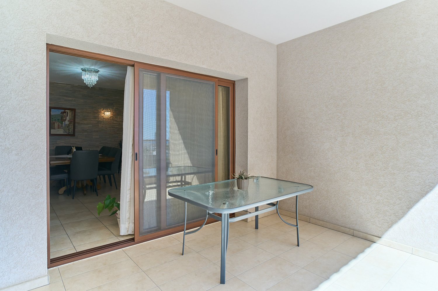 4 bedrooms Villa in Agios Athanasios, Limassol, Cyprus No. 62485