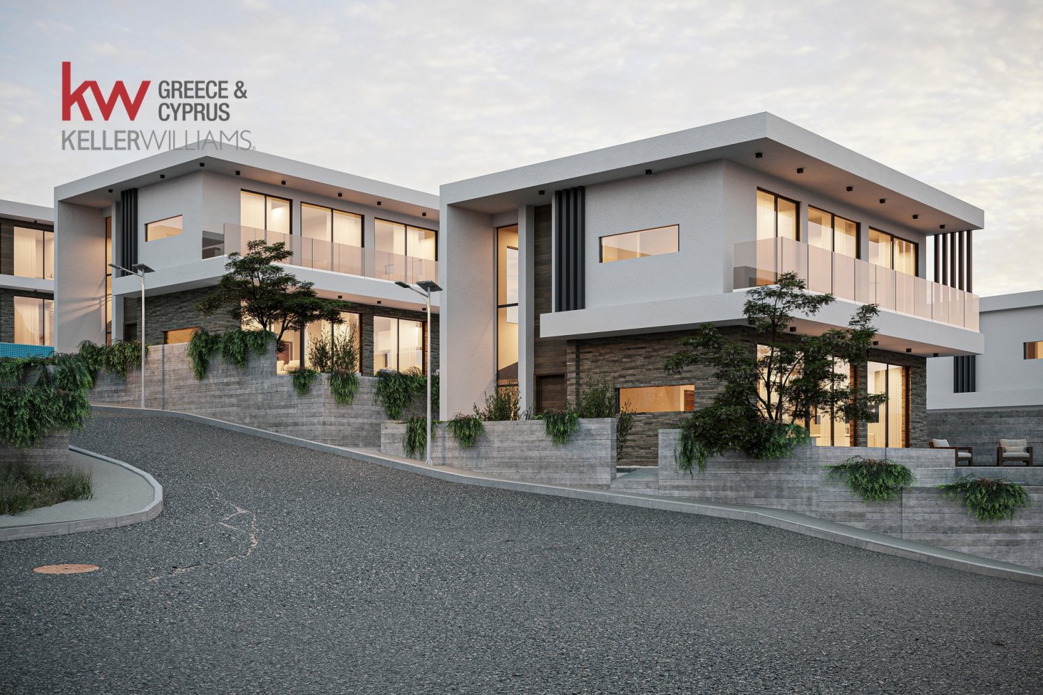 3 bedrooms Villa in Chloraka, Paphos, Cyprus No. 61111
