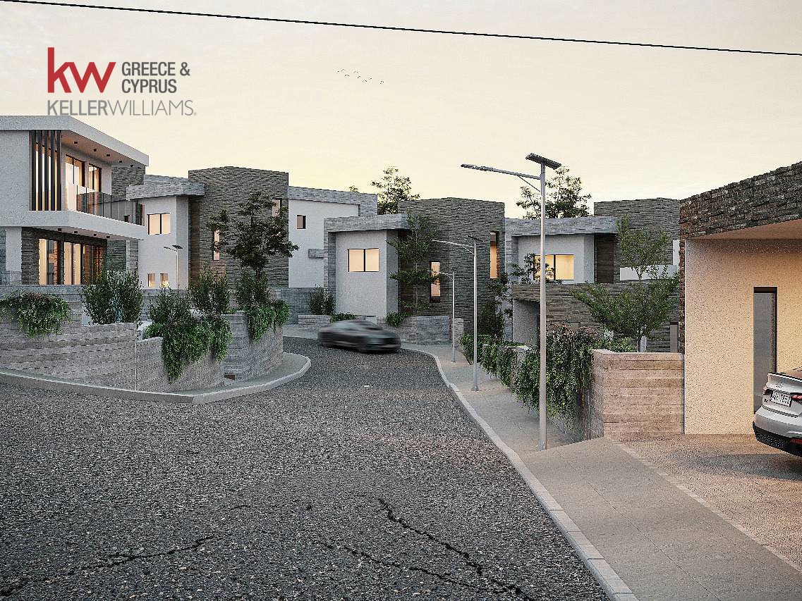 3 bedrooms Villa in Chloraka, Paphos, Cyprus No. 61111
