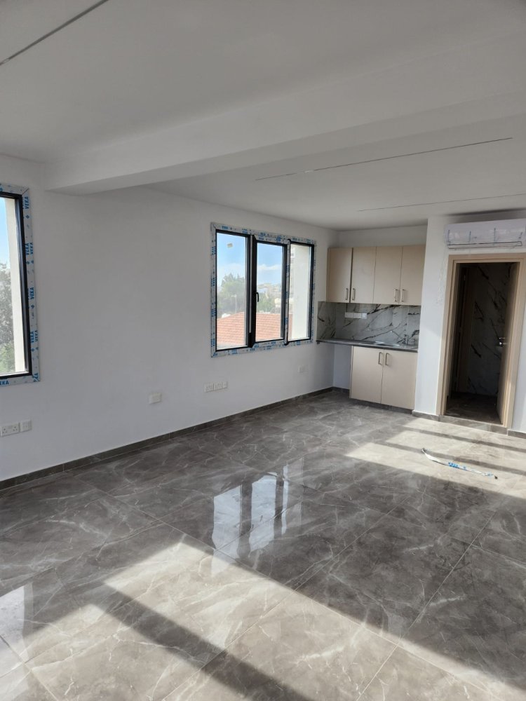 430m2 Commercial property in Limassol, Cyprus No. 62423