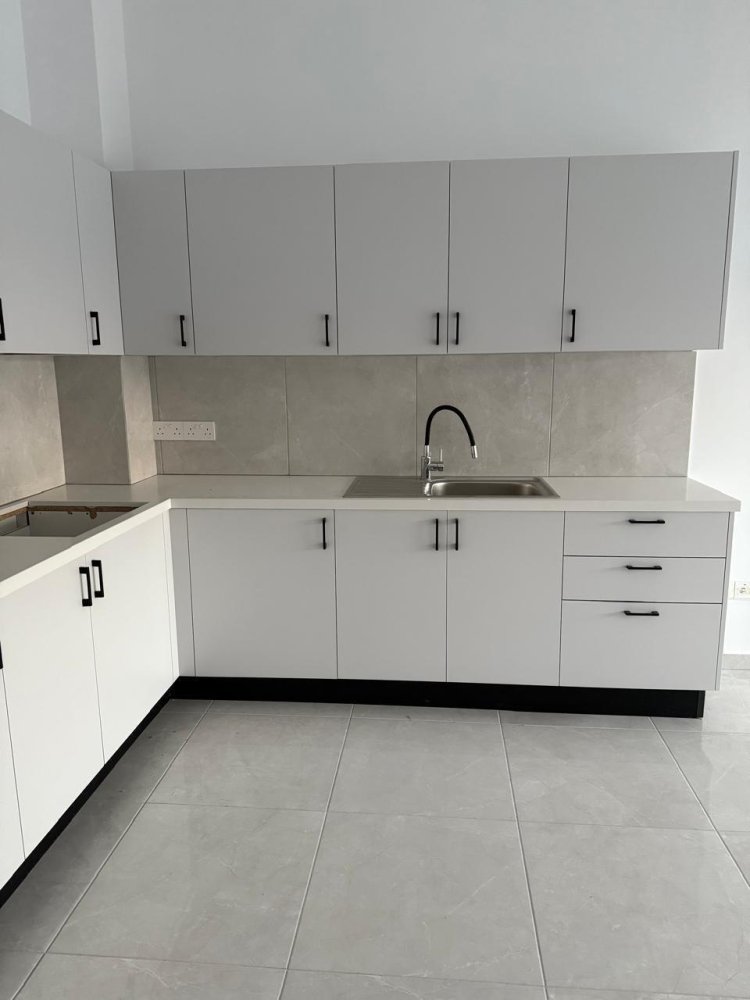 1 bedroom Apartment in Lakatamia, Nicosia, Cyprus No. 62495