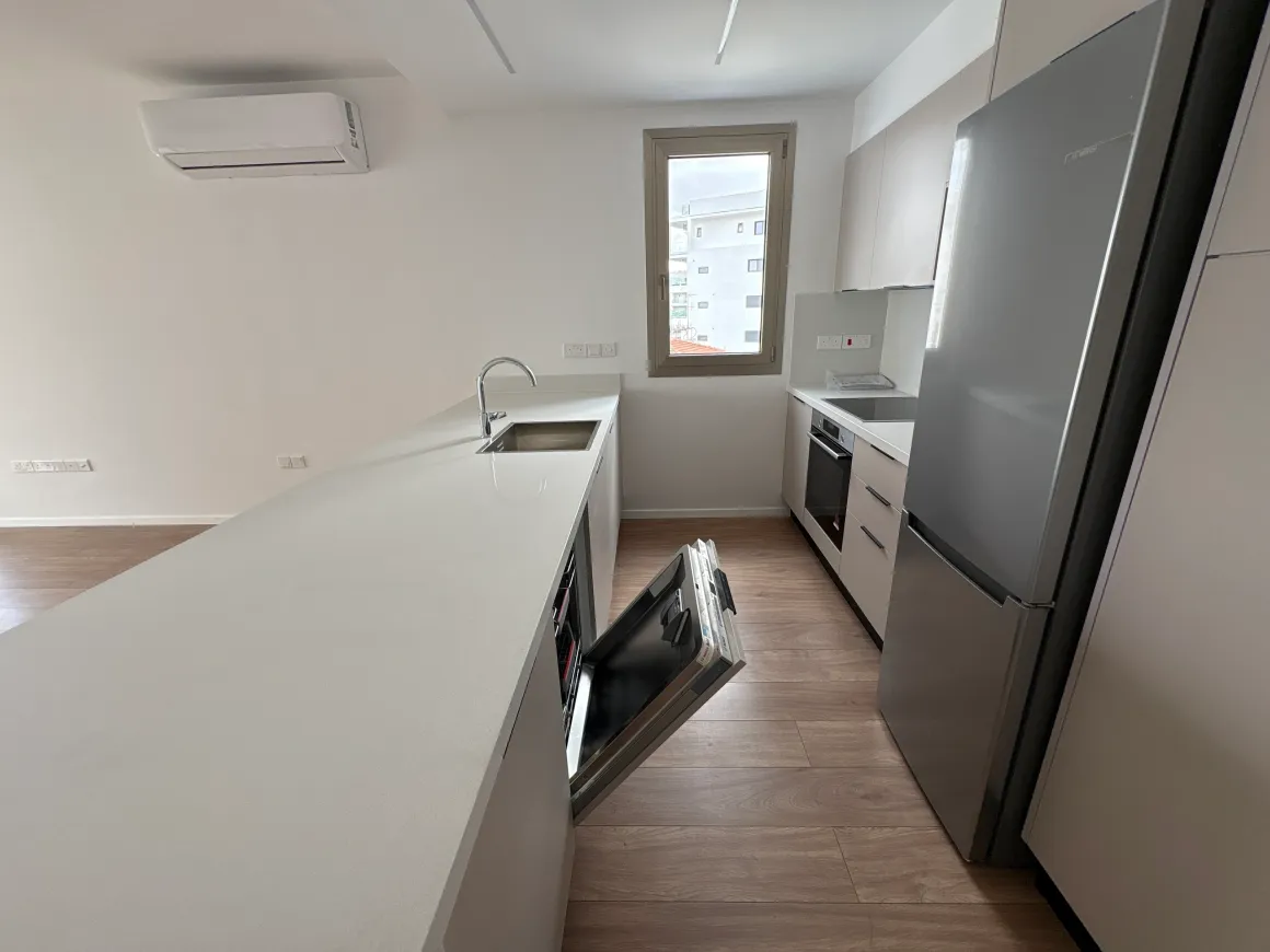 2 chambres Appartement à Strovolos, Nicosia, Chypre No. 39722