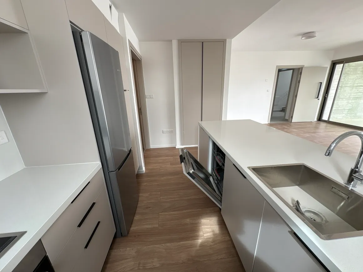 2 chambres Appartement à Strovolos, Nicosia, Chypre No. 39722
