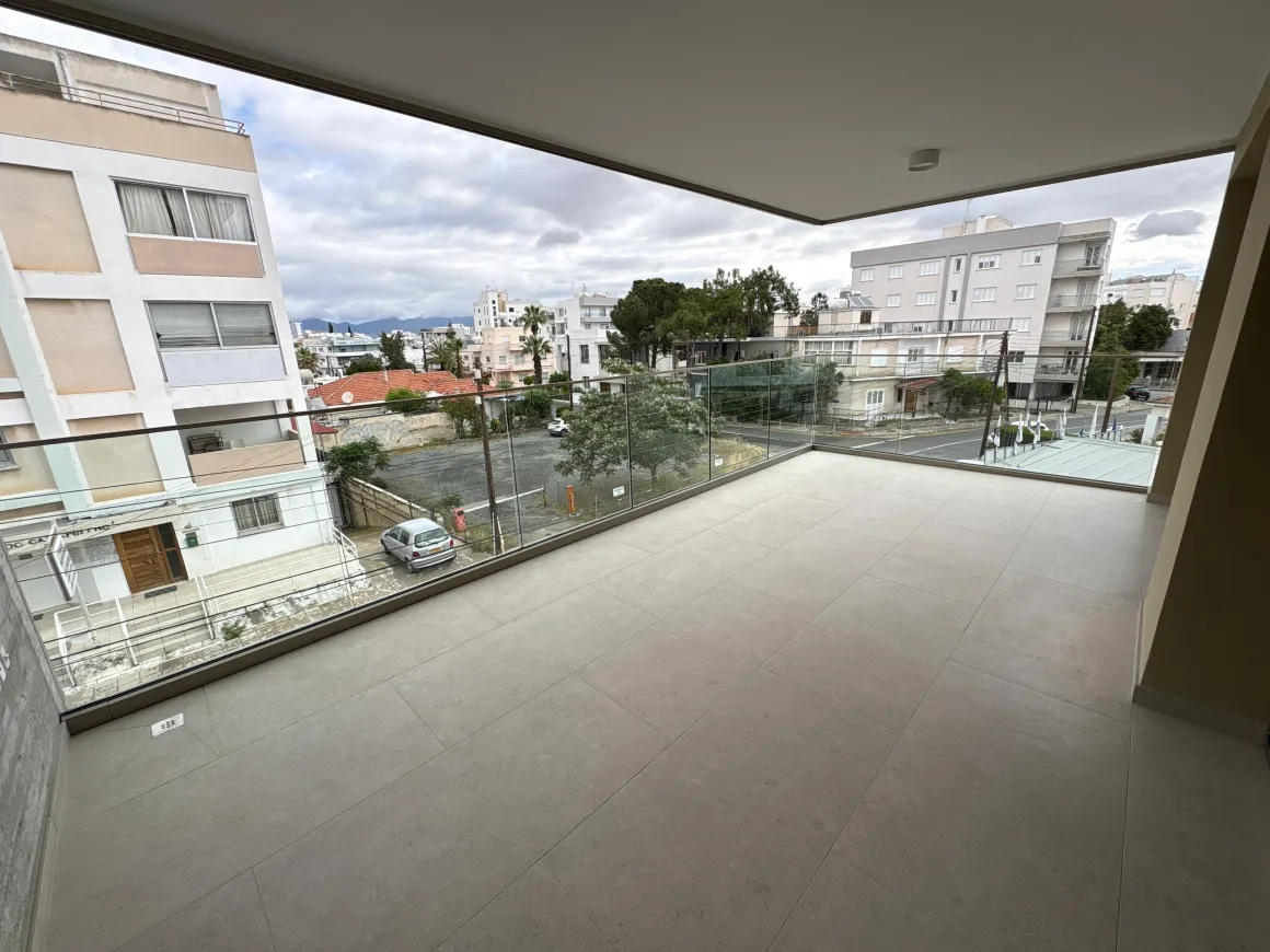 2 chambres Appartement à Strovolos, Nicosia, Chypre No. 39722