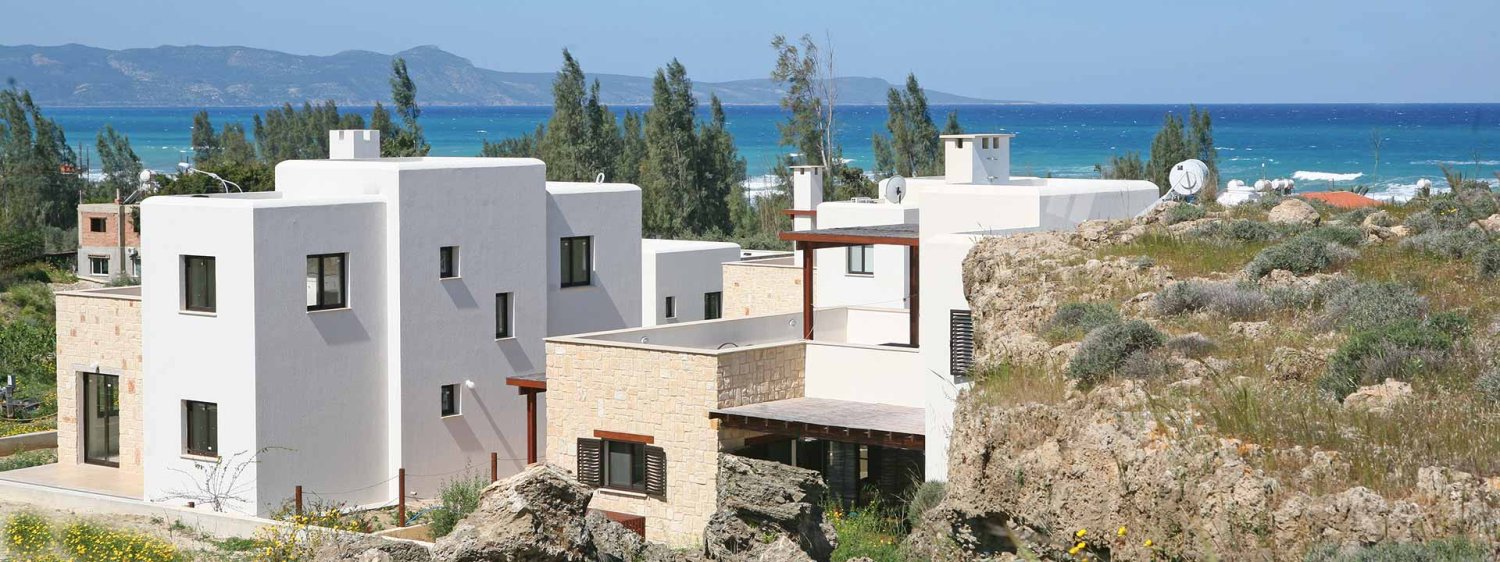 4 chambres Villa à Paphos, Chypre No. 64459
