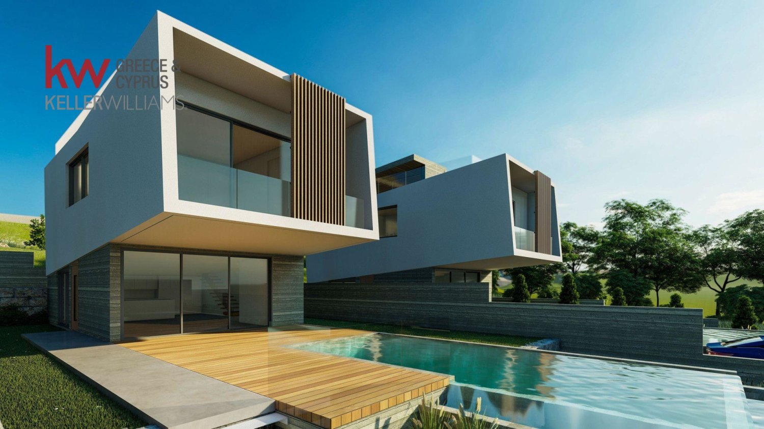 3 bedrooms Villa in Chloraka, Paphos, Cyprus No. 60786