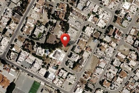 809m2 Land in Lakatamia, Nicosia, Cyprus No. 62370