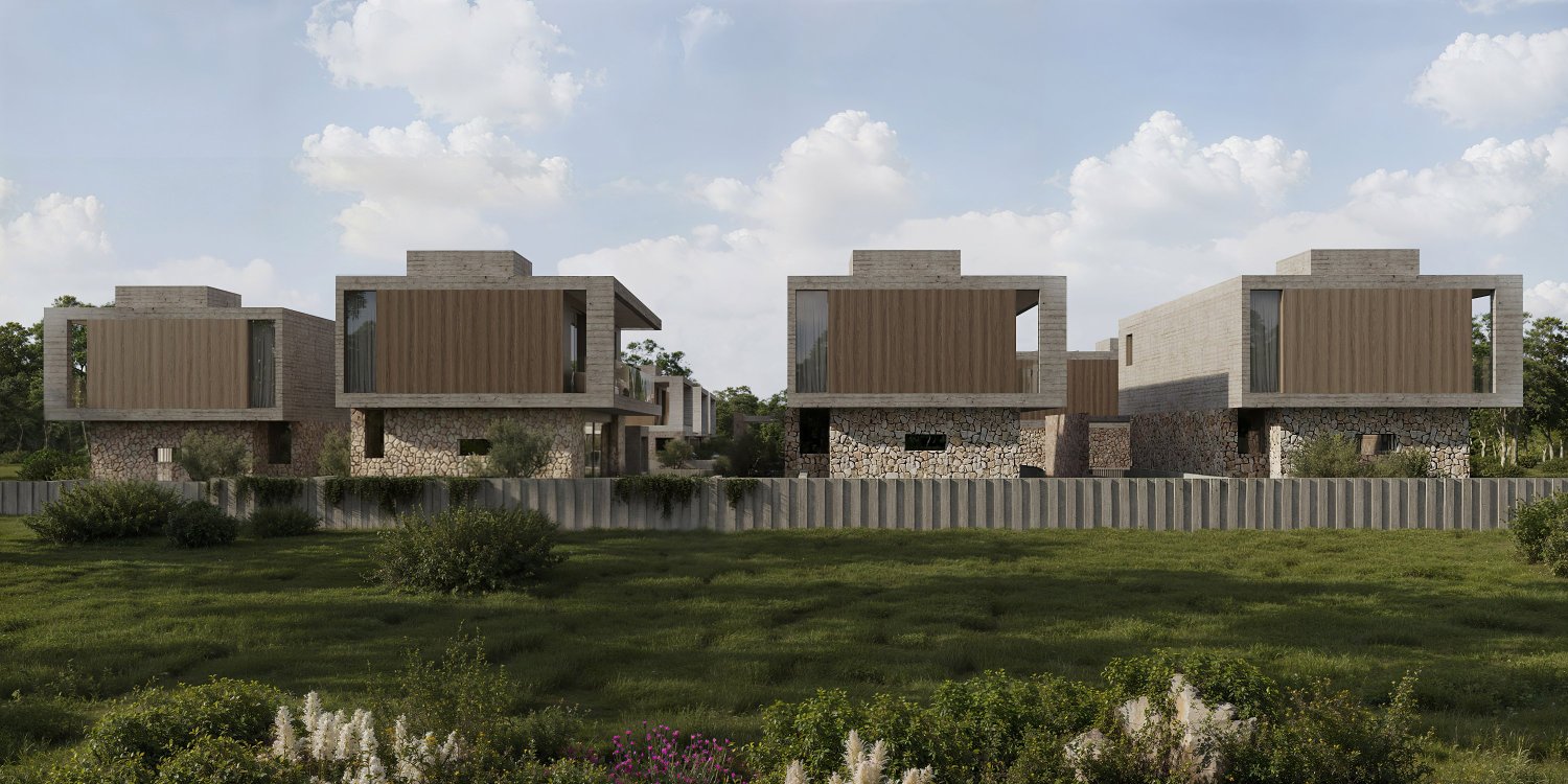 3 dormitorios Villa en Geroskípou, Paphos, Chipre No. 60444