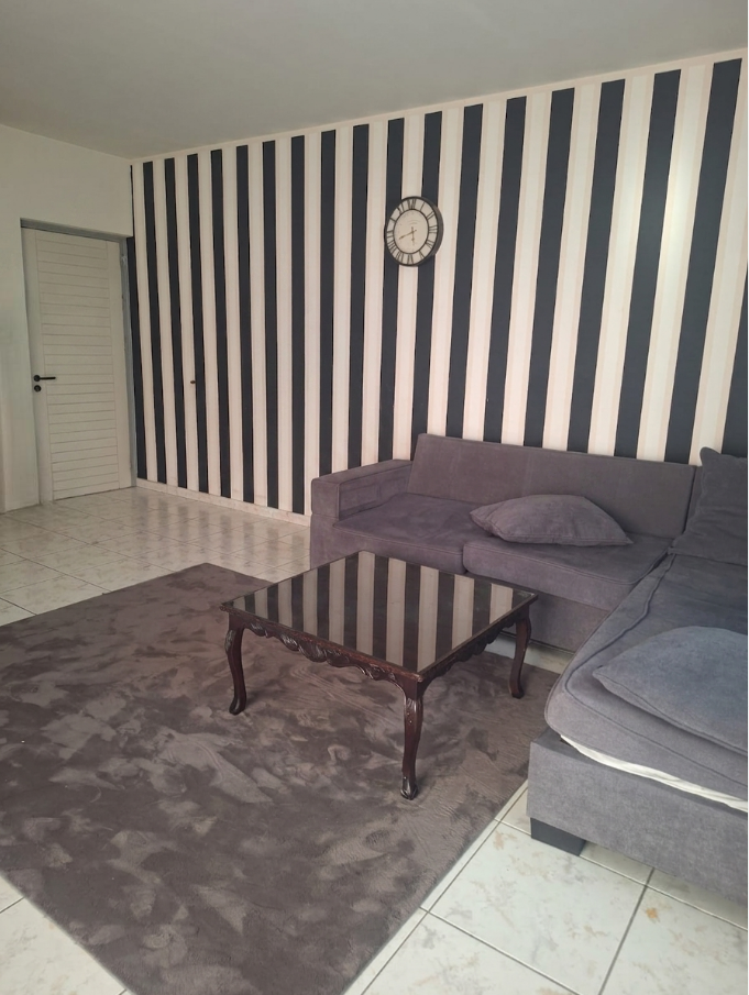 2 bedrooms Apartment in Strovolos, Nicosia, Cyprus No. 61439
