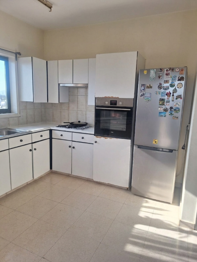 2 bedrooms Apartment in Strovolos, Nicosia, Cyprus No. 61439