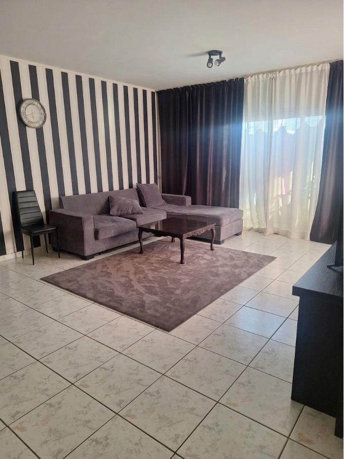 2 bedrooms Apartment in Strovolos, Nicosia, Cyprus No. 61439
