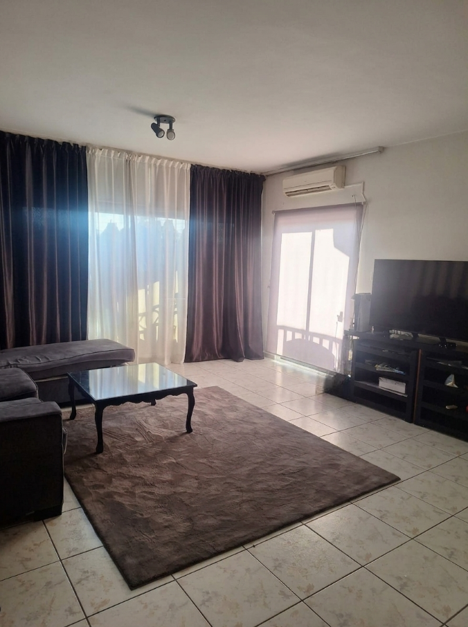 2 bedrooms Apartment in Strovolos, Nicosia, Cyprus No. 61439