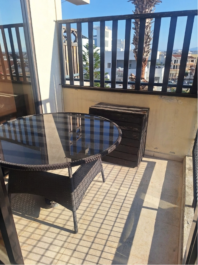 2 bedrooms Apartment in Strovolos, Nicosia, Cyprus No. 61439