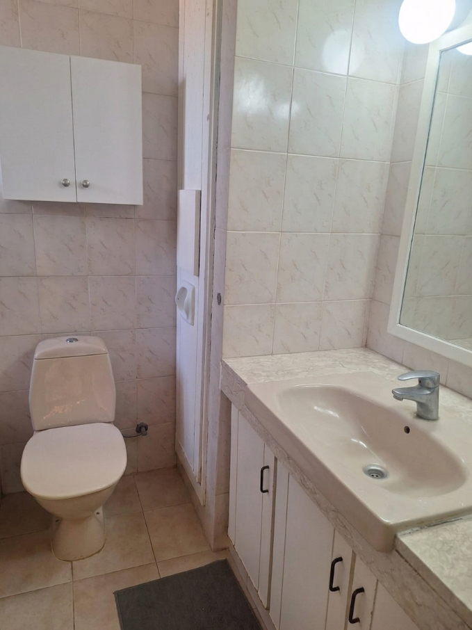 2 bedrooms Apartment in Strovolos, Nicosia, Cyprus No. 61439